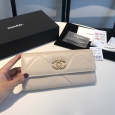 Chanel Wallet Purse